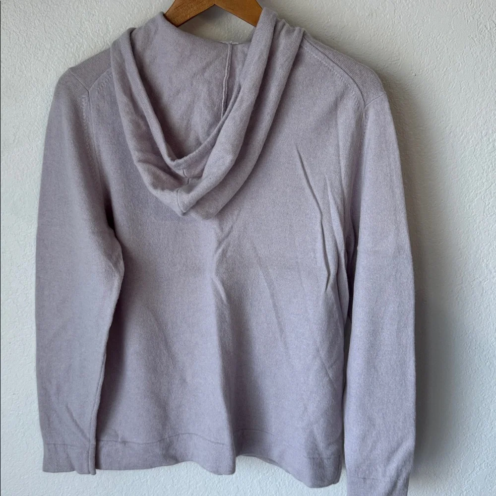 NAADAM this sweater